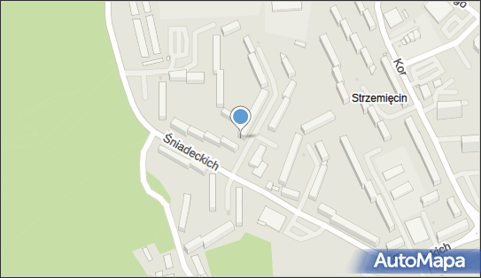 Handel Obwoźny, ul. Śniadeckich 34\59, Grudziądz 86-300 - Przedsiębiorstwo, Firma, NIP: 8761741889