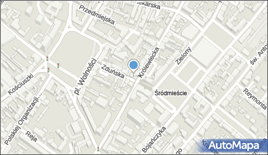 Handel Obwoźny, ul. Zduńska 4/10, Włocławek 87-800 - Przedsiębiorstwo, Firma, NIP: 8881397905