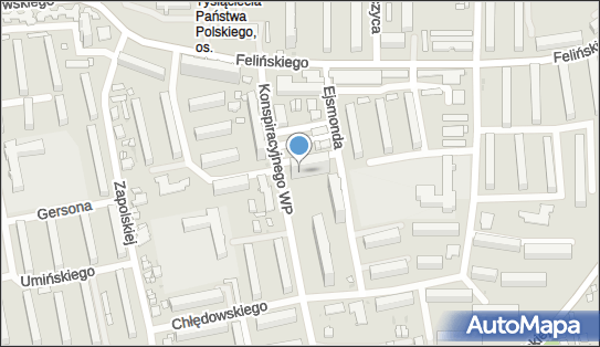 Handel Obwoźny, ul. Leona Kruczkowskiego 6/10, Łódź 93-236 - Przedsiębiorstwo, Firma, NIP: 7291029175