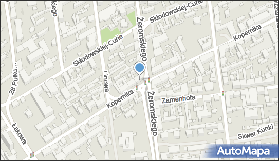 Handel Obwoźny, ul. Mikołaja Kopernika 25, Łódź 90-545 - Przedsiębiorstwo, Firma, NIP: 7272490890