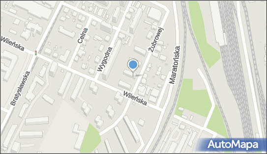 Handel Obwoźny, ul. Joanny Żubrowej 25, Łódź 90-025 - Przedsiębiorstwo, Firma, NIP: 7271269261