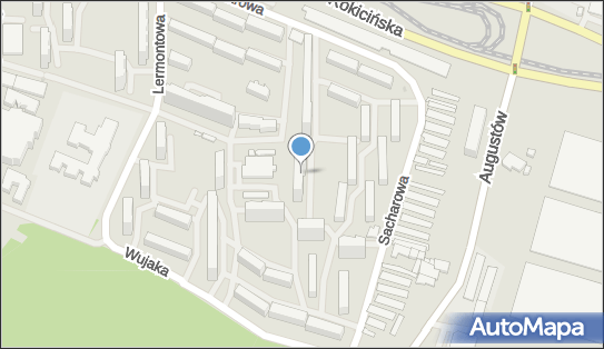 Handel Obwoźny, ul. Maksyma Gorkiego 87, Łódź 92-518 - Przedsiębiorstwo, Firma, NIP: 7281599362