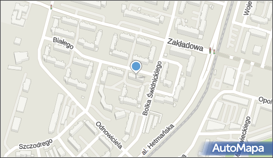Handel Obwoźny, Leszka Białego 11, Łódź 92-414 - Przedsiębiorstwo, Firma, NIP: 7271693094