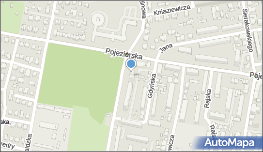 Handel Obwoźny, ul. Hipoteczna 27, Łódź 91-127 - Przedsiębiorstwo, Firma, NIP: 7261831152