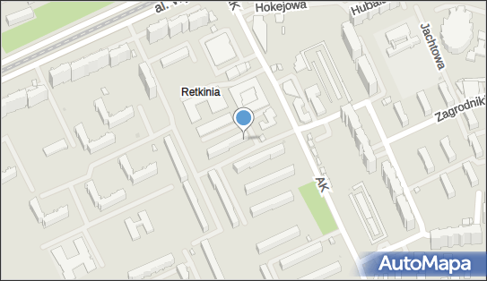 7271050120, Handel Obwoźny Krystyna Sołtysińska 