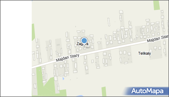 9181143698, Handel Obwoźny Kusiak Teresa 