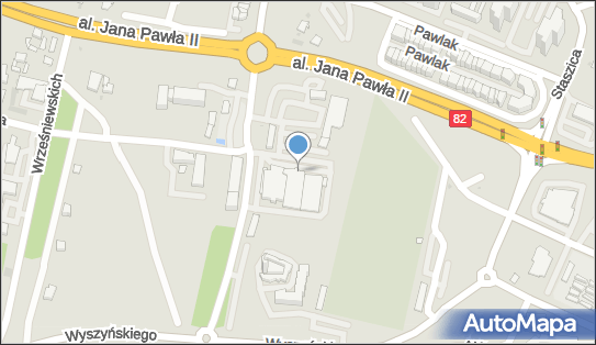 Handel Obwoźny, ul. Aleja Jana Pawła II 99, Łęczna 21-010 - Przedsiębiorstwo, Firma, NIP: 7131119343