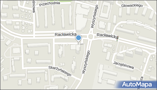 Handel Obwoźny, Racławicka 28, Świdnik 21-040 - Przedsiębiorstwo, Firma, NIP: 7131038219