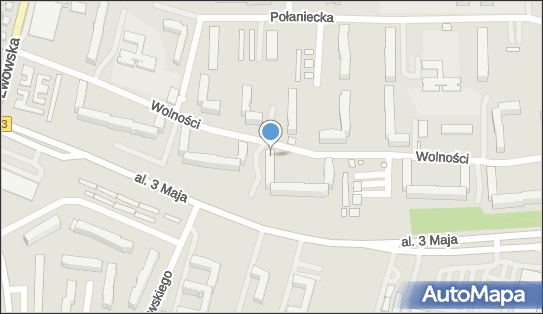 Handel Obwoźny, Wolności 29, Chełm 22-100 - Przedsiębiorstwo, Firma, NIP: 5631837193