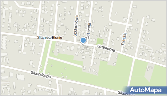 Handel Obwoźny, Graniczna 14B, Zamość 22-400 - Przedsiębiorstwo, Firma, NIP: 9221008246