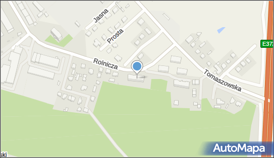 9211038889, Handel Obwoźny -Semak Anna 