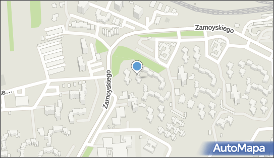 Handel Obwoźny, ul. Hetmana Jana Zamoyskiego 12/3, Zamość 22-400 - Przedsiębiorstwo, Firma, NIP: 9211050241