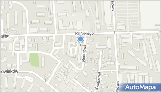 9221047772, Handel Obwoźny - Zawadzka Jadwiga 