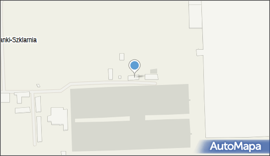 Handel Obwoźny, ul. Gorzowska 4C, Różanki 66-415 - Przedsiębiorstwo, Firma, NIP: 5992035776