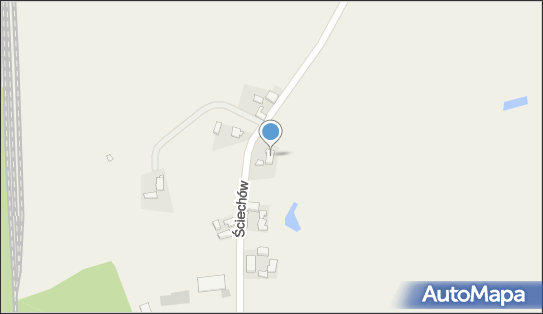 Handel Obwoźny, Ściechów 9, Ściechów 74-307 - Przedsiębiorstwo, Firma, NIP: 5991423772