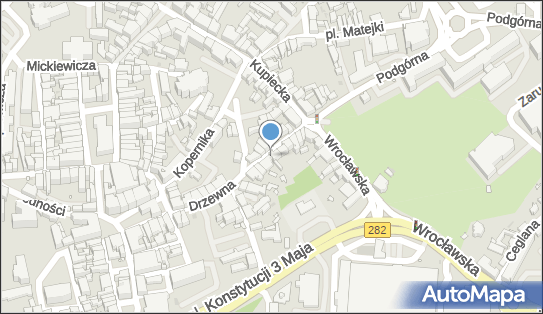 9730564139, Handel Obwoźny Rojewska Elżbieta 