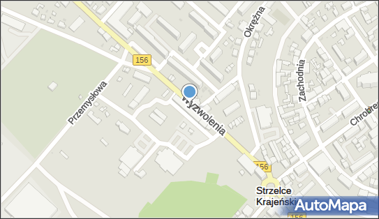 5992044574, Handel Obwoźny Janina Wieczorek 