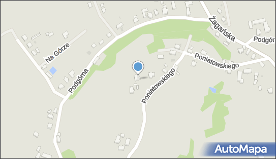 Handel Obwoźny, Poniatowskiego 13c, Szprotawa 67-300 - Przedsiębiorstwo, Firma, NIP: 9241482258