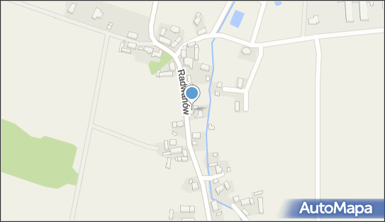 Handel Obwoźny, Radwanów 39, Radwanów 67-120 - Przedsiębiorstwo, Firma, NIP: 9251662128