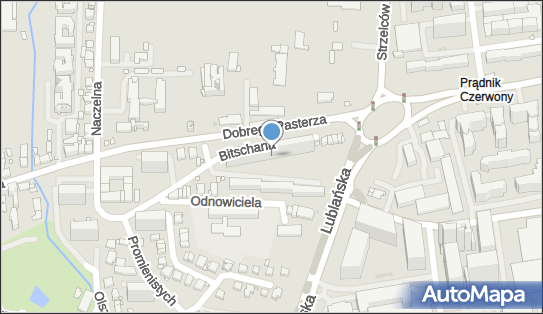 Handel Obwozny, ul. Dobrego Pasterza 108/157, Kraków 31-416 - Przedsiębiorstwo, Firma, NIP: 9451042086