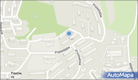 Handel Obwozny, os. Piastów 31/48, Kraków 31-624 - Przedsiębiorstwo, Firma, NIP: 6782180834