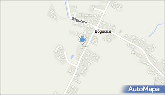 Handel Obwoźny, Bogucice 17, Bogucice 32-711 - Przedsiębiorstwo, Firma, NIP: 8681014963