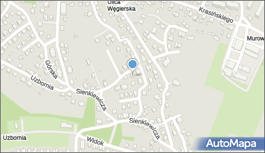 Handel Obwoźny, Węgierska 26, Bochnia 32-700 - Przedsiębiorstwo, Firma, NIP: 8681259943