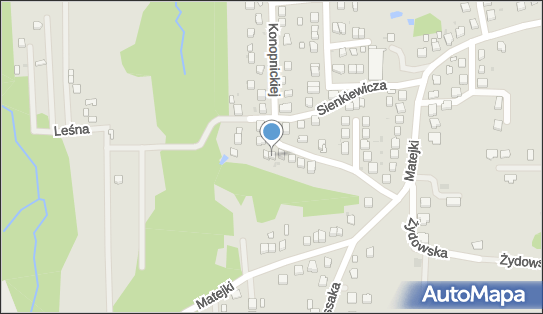 8681333013, Handel Obwoźny Kotra Ireneusz 