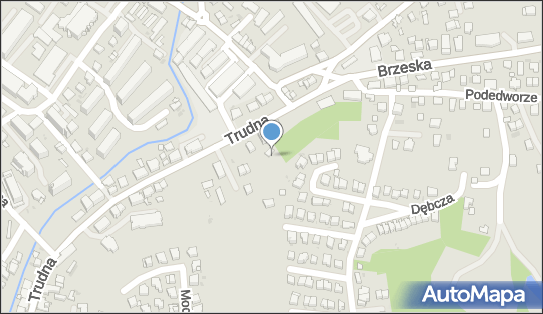 Handel Obwoźny, Trudna 69, Bochnia 32-700 - Przedsiębiorstwo, Firma, NIP: 8681414510
