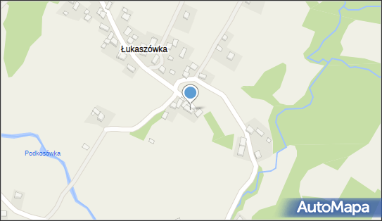 Handel Obwoźny, Łąkta Górna 26, Łąkta Górna 32-731 - Przedsiębiorstwo, Firma, NIP: 8681032079