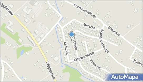 Handel Obwoźny, ul. Bolesława Chrobrego 26, Gorlice 38-300 - Przedsiębiorstwo, Firma, NIP: 7381514193