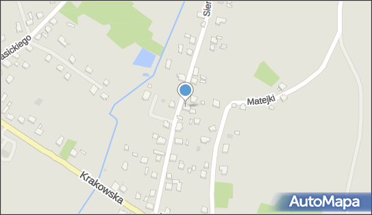 Handel Obwoźny, ul. Henryka Sienkiewicza 39, Libiąż 32-590 - Przedsiębiorstwo, Firma, NIP: 6281440201