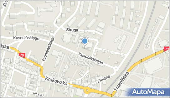 6281654416, Handel Obwoźny Madejski Andrzej 