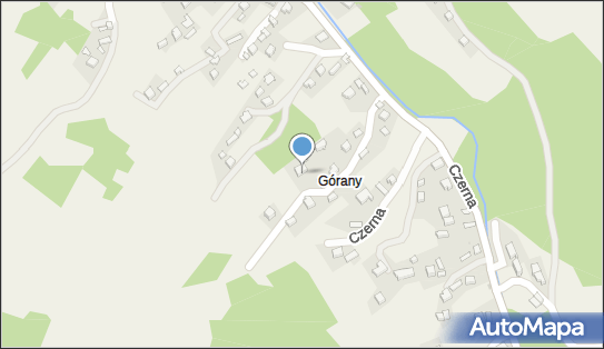 Handel Obwoźny, Czerna 93, Czerna 32-063 - Przedsiębiorstwo, Firma, NIP: 6761501026