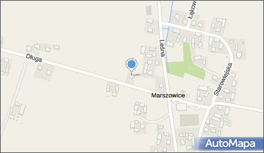 Handel Obwoźny, Marszowice 87, Marszowice 32-010 - Przedsiębiorstwo, Firma, NIP: 6781842836