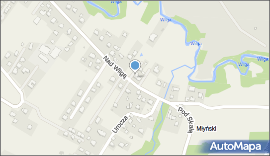 6791304916, Handel Obwoźny Andrzej Gadocha 