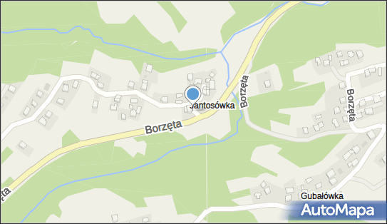 Handel Obwoźny, Borzęta 128, Borzęta 32-400 - Przedsiębiorstwo, Firma, NIP: 6810015841