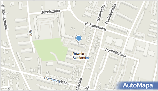 Handel Obwoźny, Szaflarska 124, Nowy Targ 34-400 - Przedsiębiorstwo, Firma, NIP: 7351112165