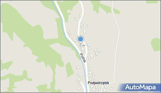 Handel Obwoźny, ul. Polna 30 A, Muszyna 33-370 - Przedsiębiorstwo, Firma, NIP: 7341450133