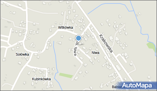 Handel Obwoźny, os. Niwa 45, Nowy Targ 34-400 - Przedsiębiorstwo, Firma, NIP: 7351619266