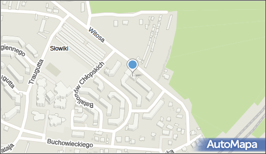 Handel Obwoźny, ul. Wincentego Witosa 3, Olkusz 32-300 - Przedsiębiorstwo, Firma, NIP: 6371016777