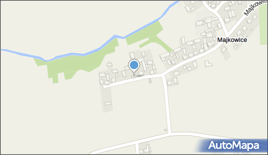 Handel Obwoźny, Majkowice 3, Majkowice 32-120 - Przedsiębiorstwo, Firma, NIP: 6821184180