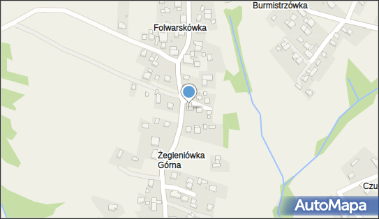 Handel Obwoźny, Naprawa 88, Naprawa 34-785 - Przedsiębiorstwo, Firma, NIP: 7351660197