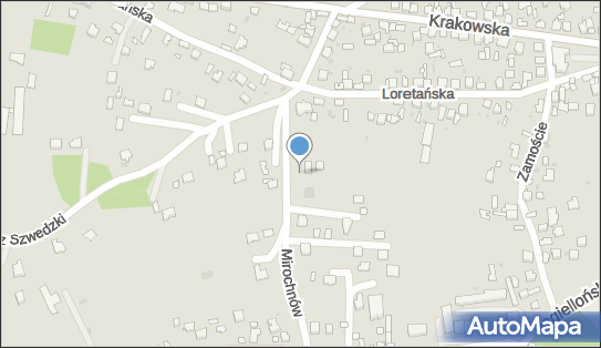 Handel Obwoźny, Braci Mirochnów 1, Wojnicz 32-830 - Przedsiębiorstwo, Firma, numer telefonu, NIP: 8731654016