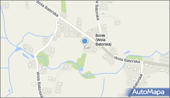 Handel Obwoźny, Wola Batorska 455, Wola Batorska 32-006 - Przedsiębiorstwo, Firma, NIP: 6831021226