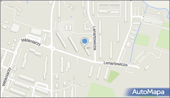 Handel Obwoźny, ul. Stanisława Lenartowicza 32, Andrychów 34-120 - Przedsiębiorstwo, Firma, NIP: 5511246236