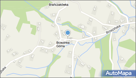 Handel Obwoźny, Brzezinka 128, Brzezinka 34-120 - Przedsiębiorstwo, Firma, NIP: 5511543336