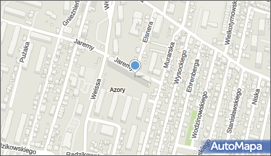 Handel Obwoźny, ul. Marii Jaremy 5/27, Kraków 31-318 - Przedsiębiorstwo, Firma, NIP: 6771129315