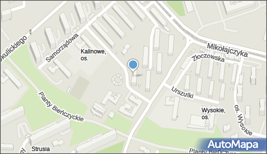 6781389064, Handel Obwoźny Kazimierz Batóg 