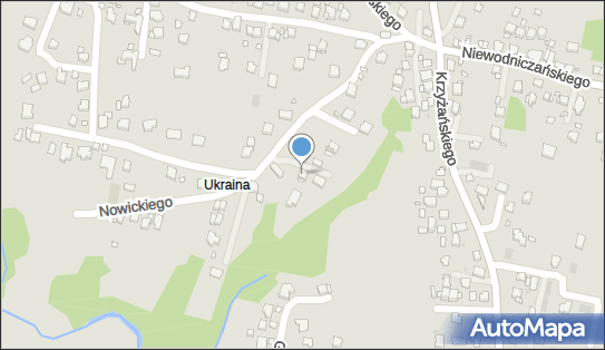 6791615102, Handel Obwoźny Elżbieta Fraś 